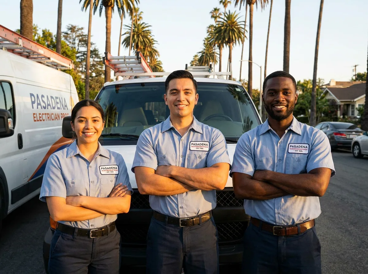 Electrician company in Inwood, NY