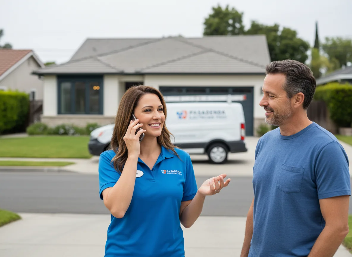 Electrician Inwood, NY FAQs